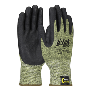 G-Tek Gloves 09-K1600