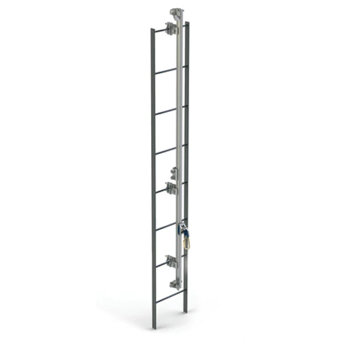 DBI-SALA Lad-Saf Ladder Safety System
